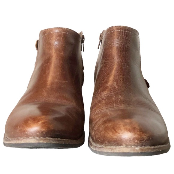 Matisse Kate Bootie 9 - Picture 6 of 14